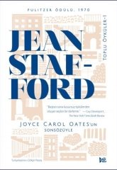 Jean Stafford Toplu Öyküler-1 - Jean Stafford Delidolu Yayınları