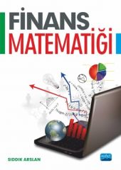 Nobel Finans Matematiği - Sıddık Arslan Nobel Akademi Yayınları