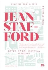 Jean Stafford Toplu Öyküler-2 - Jean Stafford Delidolu Yayınları