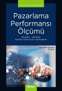 Seçkin Pazarlama Performansı Ölçümü - Vahap Önen Seçkin Yayınları