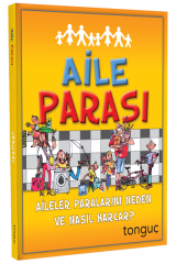 Tonguç Aile Parası - Aileler Paralarını Neden ve Nasıl Harcar Tonguç Akademi