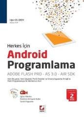 Seçkin Android Programlama - Uğur Gelişken ​​​​​Seçkin Yayınları