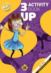 Speed Up 3. Sınıf Activity Book Speed Up Publishing