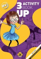 Speed Up 3. Sınıf Activity Book Speed Up Publishing