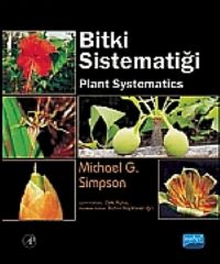 Nobel Bitki Sistematiği - Michael G. Simpson Nobel Akademi Yayınları