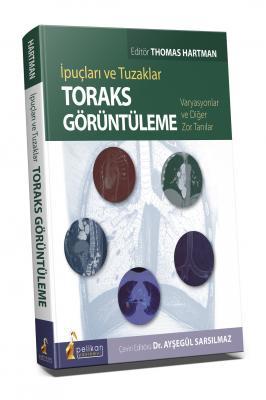 Hipokrat Toraks Görüntüleme İpuçları ve Tuzaklar Hipokrat Yayınları