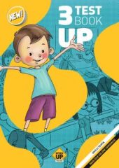 Speed Up 3. Sınıf Test Book Speed Up Publishing