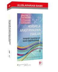 Pelikan Hemşirelik Araştırmasının Esasları - Hemşirelik Uygulaması için Kanıtın Değerlendirilmesi Pelikan Yayınları