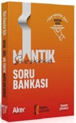 İsem 2020 Tüm Sınavlar Mantık Sizsiniz Sayısal Sözel Mantık Soru Bankası Çözümlü İsem Yayınları