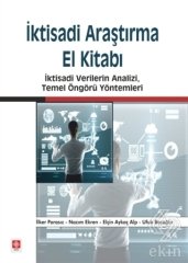 Ekin İktisadi Araştırma El Kitabı - İlker Parasız Ekin Yayınları