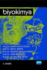 Nobel Biyokimya - Leyla Kalaycıoğlu Nobel Akademi Yayınları