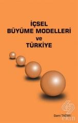 Ekin İçsel Büyüme Modelleri ve Türkiye - Sami Taban Ekin Yayınları