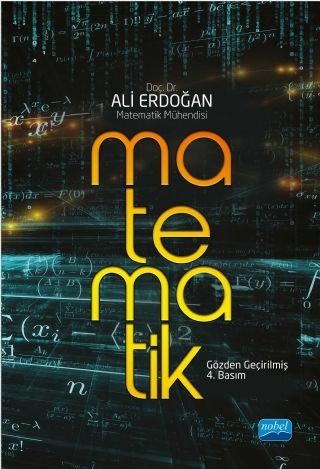 Nobel Matematik - Ali Erdoğan Nobel Akademi Yayınları