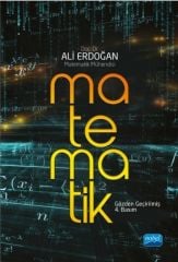 Nobel Matematik - Ali Erdoğan Nobel Akademi Yayınları