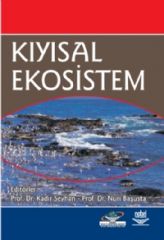 Nobel Kıyısal Ekosistem - Kadir Seyhan, Nuri Başusta Nobel Akademi Yayınları