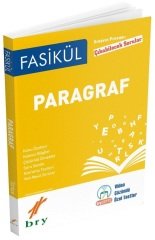 Birey Paragraf Fasikül Çıkabilecek Sorular Soru Bankası Birey Yayınları