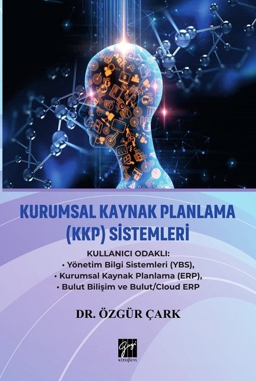 Gazi Kitabevi Kurumsal Kaynak Planlama Sistemleri - Özgür Çark Gazi Kitabevi