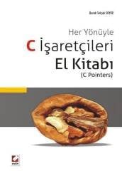 Seçkin C İşaretçileri El Kitabı - Burak Selçuk Soyer ​​​Seçkin Yayınları