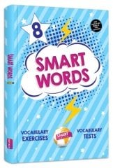 Smart English Smart Words Book 8 Smart English Yayınları