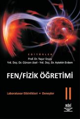 Nobel Fen - Fizik Öğretimi 2 - Yaşar Ersoy Nobel Akademi Yayınları