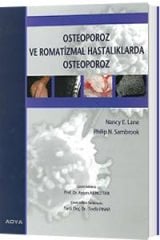 Pelikan Osteoporoz ve Romatizmal Hastalıklarda Osteoporoz Pelikan Yayınları