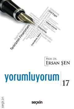 Seçkin Yorumluyorum 17 - Ersan Şen Seçkin Yayınları