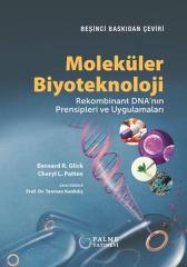 Palme Moleküler Biyoteknoloji - Teoman Kankılıç Palme Akademik Yayınları