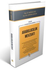 Adalet Hukuk Uyuşmazlıklarında Arabuluculuk Mevzuatı - Mustafa Avcı, Gökhan Güncan Adalet Yayınevi