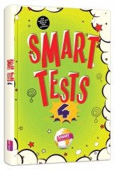 Smart English Smart Tests Book 4 Smart English Yayınları