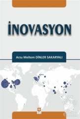 Ekin İnovasyon - Arzu Meltem Dinler Sakaryalı Ekin Yayınları