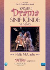 Nobel Yaratıcı Drama Sınıf İçinde ve Dışında - Pınar Özdemir Şimşek Nobel Akademi Yayınları