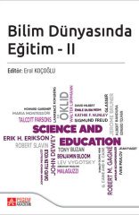 Pegem Bilim Dünyasında Eğitim 2 - Erol Koçoğlu Pegem Akademi Yayınları