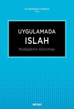 Seçkin Uygulamada Islah - Filiz Berberoğlu Yenipınar Seçkin Yayınları