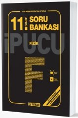 Hız Yayınları 11. Sınıf Fizik İpucu Soru Bankası Hız Yayınları