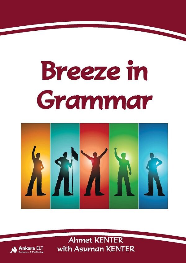 Ankara ELT Breeze in Grammar Ankara ELT Yayıncılık