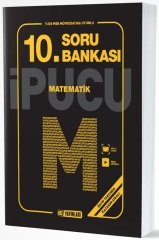 Hız Yayınları 10. Sınıf Matematik İpucu Soru Bankası Hız Yayınları