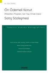 Seçkin Ön Ödemeli Konut Maketten, Projeden, Sat-Yap, Örnek Daire Satış Sözleşmesi - Ufuk Dikbaş Seçkin Yayınları