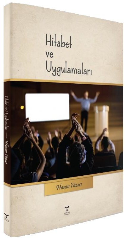 Umuttepe Hitabet ve Uygulamaları - Hasan Yazıcı Umuttepe Yayınları