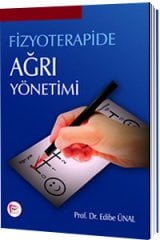 Pelikan Fizyoterapide Ağrı Yönetimi Pelikan Yayınları