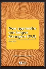 Pegem Pour Apprendre Une Langue Etrangere (FLE) - Ece Korkut Pegem Akademi Yayınları