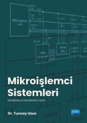 Nobel Mikroişlemci Sistemleri - Tuncay Uzun Nobel Akademi Yayınları