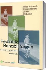 Pelikan Pediatrik Rehabilitasyon İlkeler ve Uygulama Birol Balaban Pelikan Yayınları