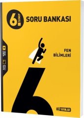 Hız Yayınları 6. Sınıf Fen Bilimleri Soru Bankası Hız Yayınları