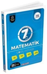 Dinamo 7. Sınıf Matematik Dinamik Soru Bankası Dinamo Yayınları