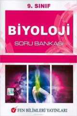 Fen Bilimleri 9. Sınıf Biyoloji Soru Bankası Fen Bilimleri Yayıncılık