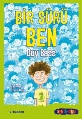 Sen de Oku - Bir Sürü Ben - Guy Bass Tudem Yayınları