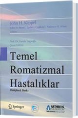 Pelikan Temel Romatizmal Hastalıklar Pelikan Yayınları