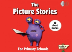 Sargın Picture Stories Secondary Sargın Yayınları