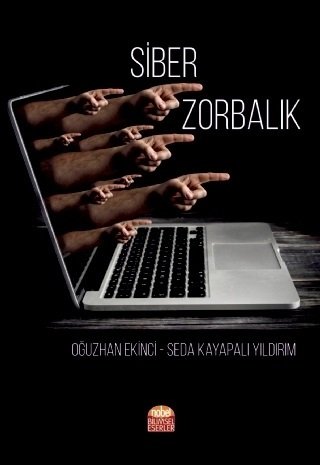 Nobel Siber Zorbalık - Oğuzhan Ekinci, Seda Kayapalı Yıldırım Nobel Bilimsel Eserler