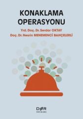 Der Yayınları Konaklama Operasyonu - Serdar Oktay Der Yayınları